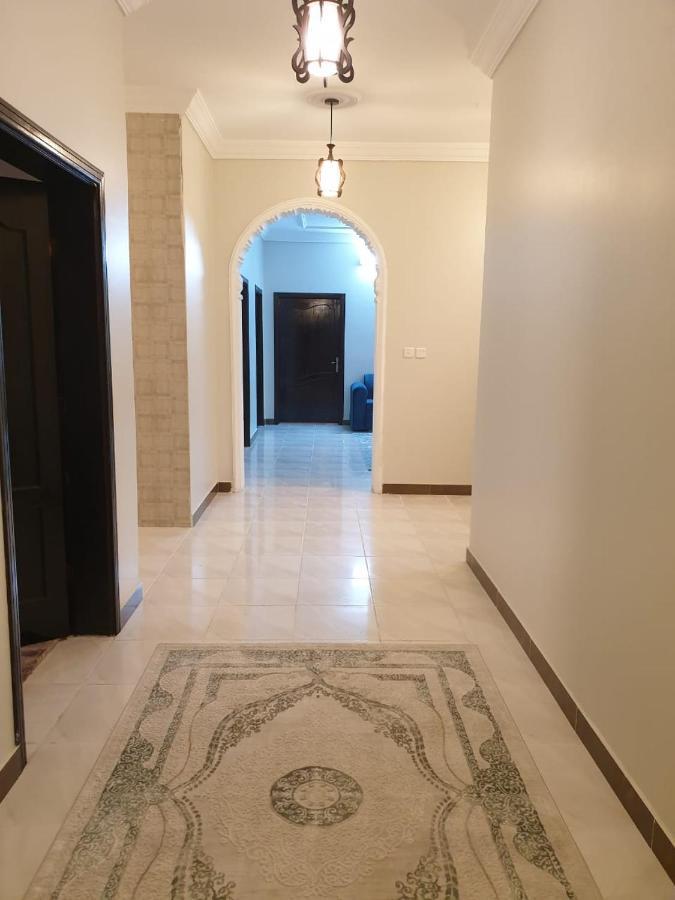 Al-Olaya Apartment 乌姆莱季 外观 照片