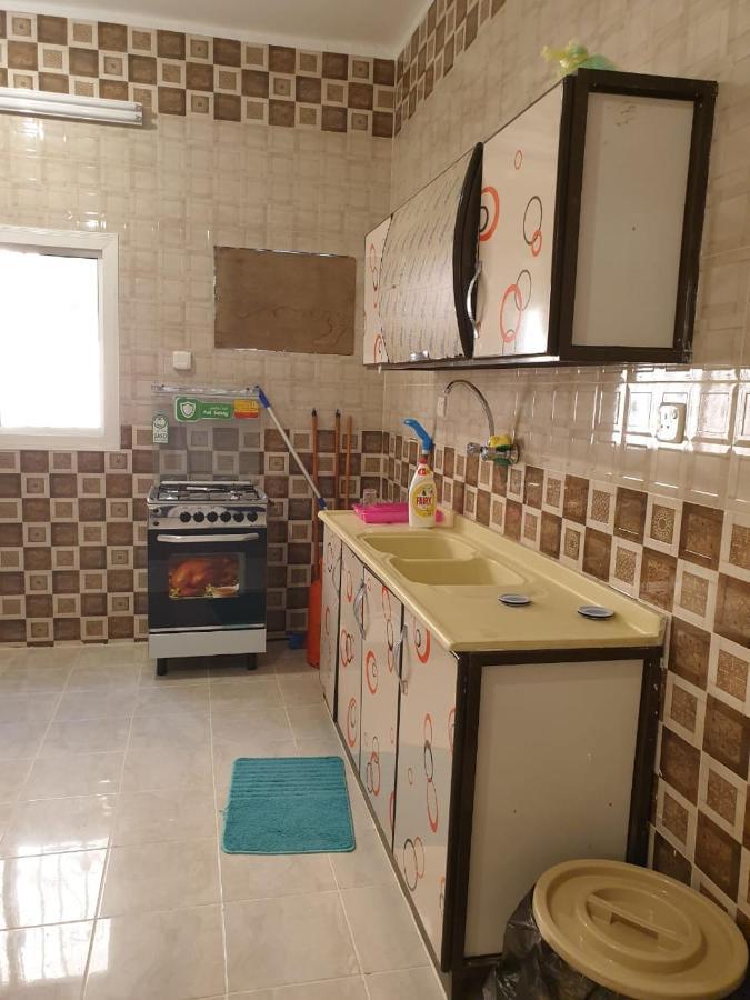 Al-Olaya Apartment 乌姆莱季 外观 照片