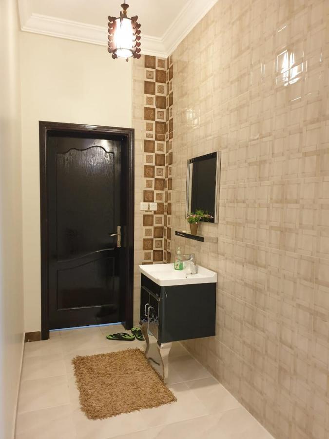 Al-Olaya Apartment 乌姆莱季 外观 照片