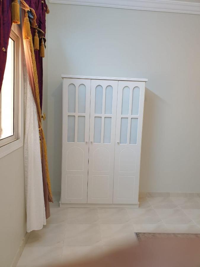 Al-Olaya Apartment 乌姆莱季 外观 照片