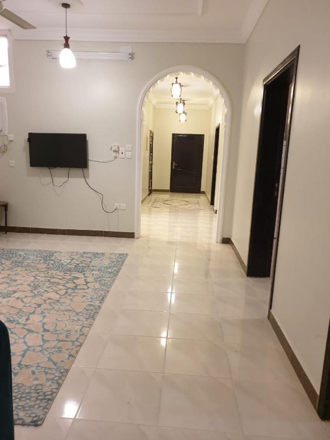 Al-Olaya Apartment 乌姆莱季 外观 照片