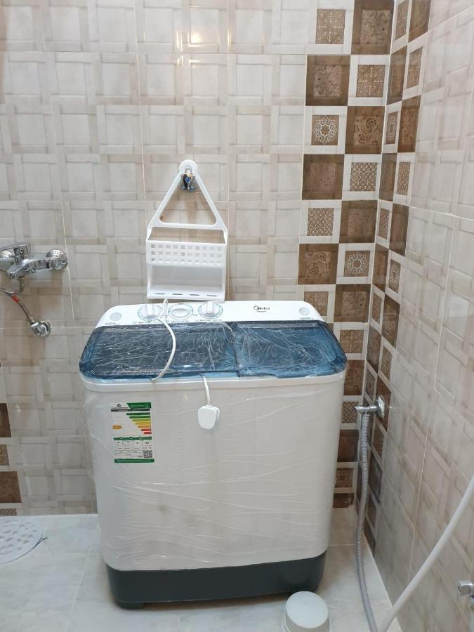 Al-Olaya Apartment 乌姆莱季 外观 照片