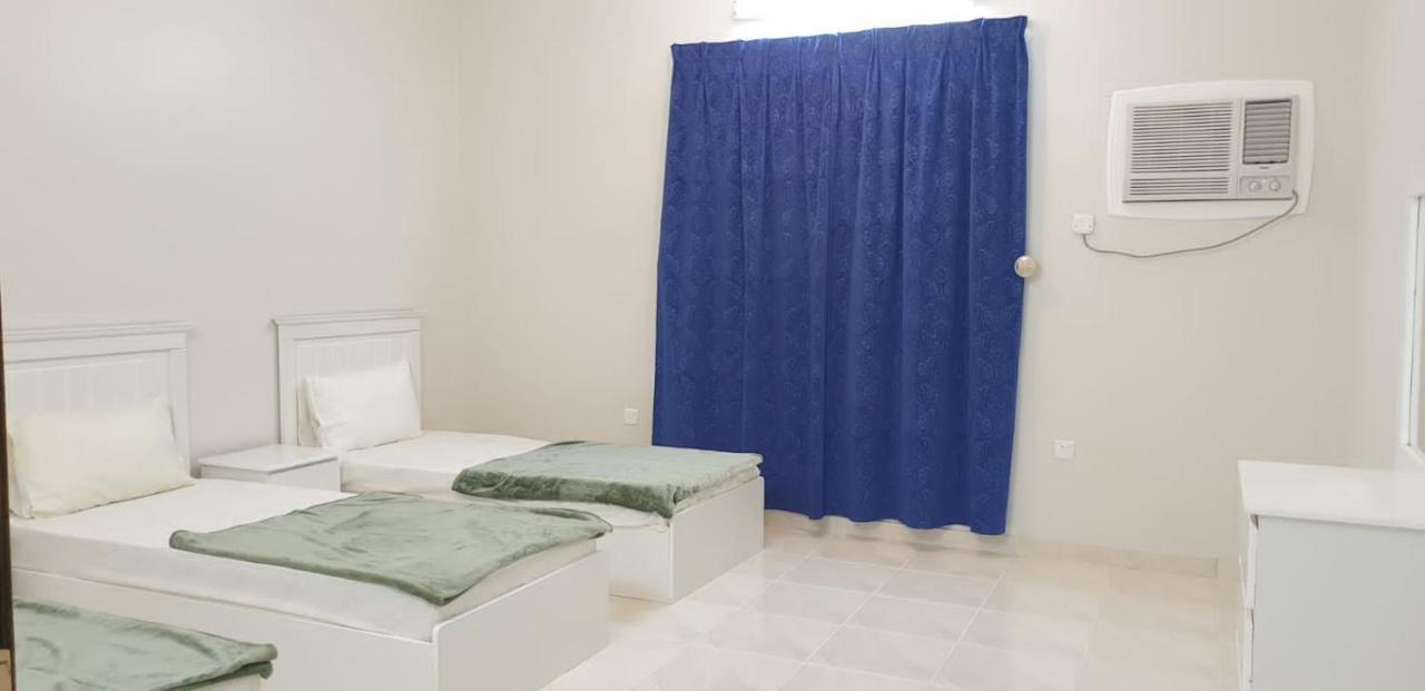 Al-Olaya Apartment 乌姆莱季 外观 照片